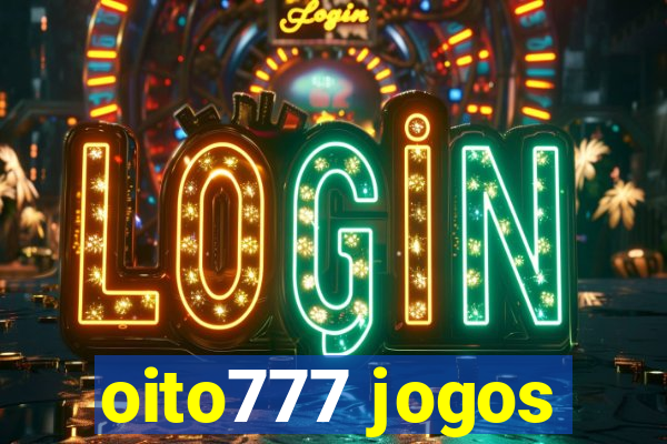 oito777 jogos